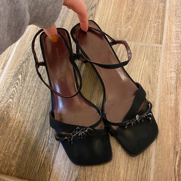 Bandolino Odette Heels - Picture 5 of 5